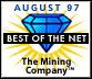 [The Mining Company]